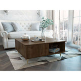 Mesa Salem Gales 95 cm con Una Puerta - Mesas | Bylmo