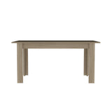 Comedor Portofino Rovere 160 cm de Cuatro Puestos - Comedores | Bylmo