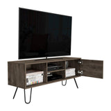 Mesa para TV Andorra Bellota 115 cm para TV Hasta 50 Pulgadas - Muebles de TV | Bylmo