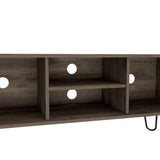Mesa para TV Andorra Bellota 115 cm para TV Hasta 50 Pulgadas - Muebles de TV | Bylmo