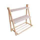 Mueble Dom Pino 65 cm - Repisas y Percheros | Bylmo