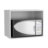 Mueble Auxiliar para Campana Blanco 60 cm - Cocinas | Bylmo