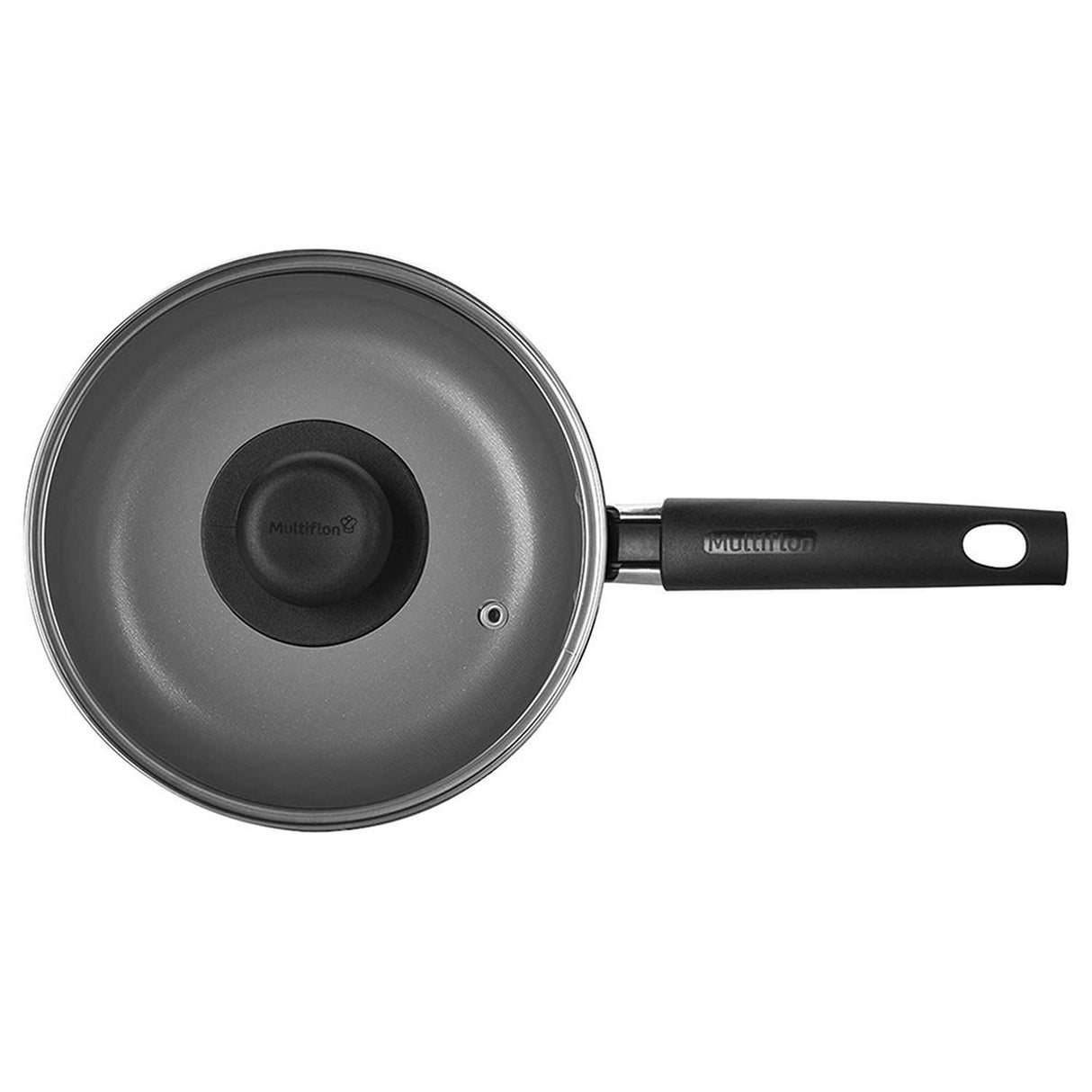 Olla Blue Aluminio 34 cm con Tapa y Olla Blue 35 cm con Tapa Azul Celeste - Ollas y Sartenes | Bylmo