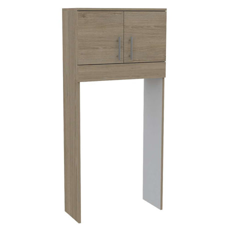 Optimizador de Baño Bath Rovere 60.1x132.9cm sin Cajones y sin Entrepaños - Gabinetes | Bylmo
