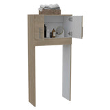 Optimizador de Baño Bath Rovere 60.1x132.9cm sin Cajones y sin Entrepaños - Gabinetes | Bylmo