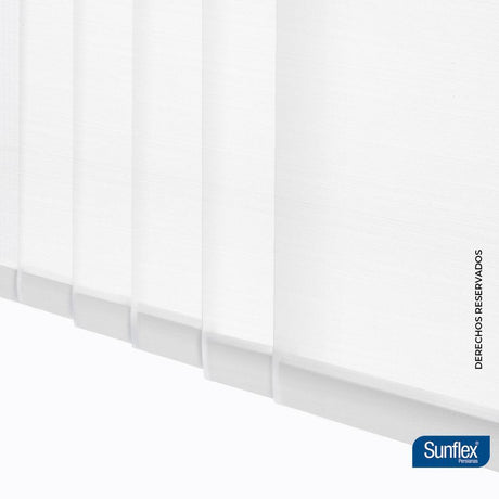 Panel Japones Shale 180x220cm Fondo Entero de Seis Paneles - Cortinas | Bylmo