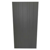 Panel Ranurado X 2 60 cm Duna Decorativo - Paneles de Pared | Bylmo