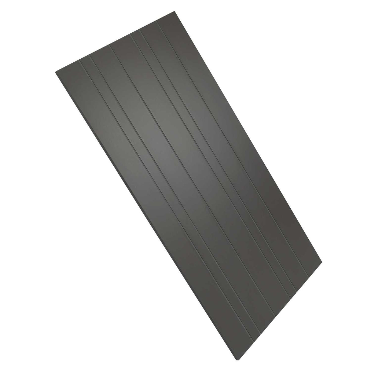 Panel Ranurado X 2 60 cm Duna Decorativo - Paneles de Pared | Bylmo