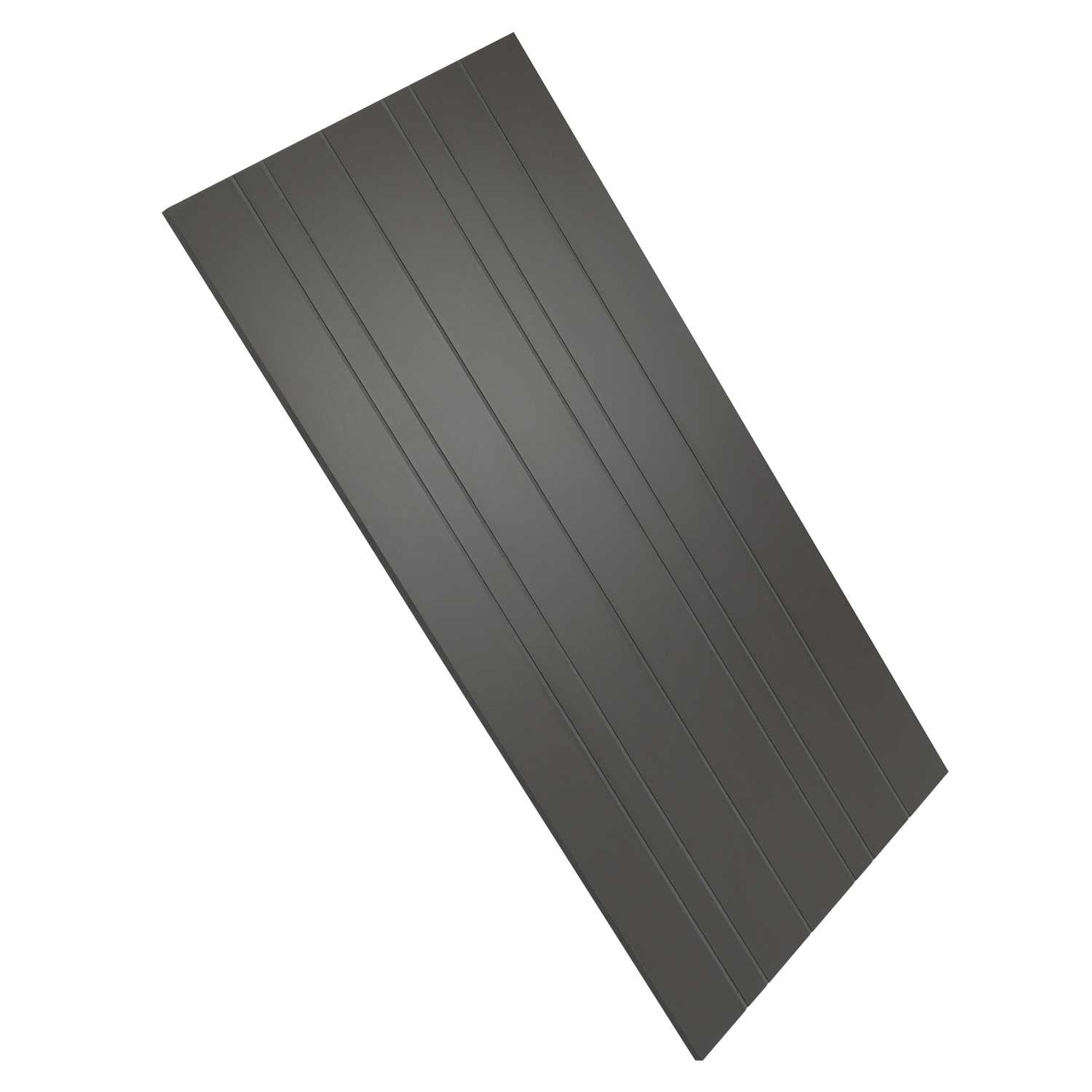 Panel Ranurado X 2 60 cm Duna Decorativo - Paneles de Pared | Bylmo