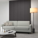 Panel Ranurado X 2 60 cm Duna Decorativo - Paneles de Pared | Bylmo