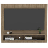 Panel Vostok Miel 155 cm - Muebles para TV | Bylmo