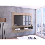 Panel Vostok Miel 155 cm - Muebles para TV | Bylmo