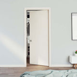 Puerta Prepintada 90 cm Derecha - Puertas | Bylmo