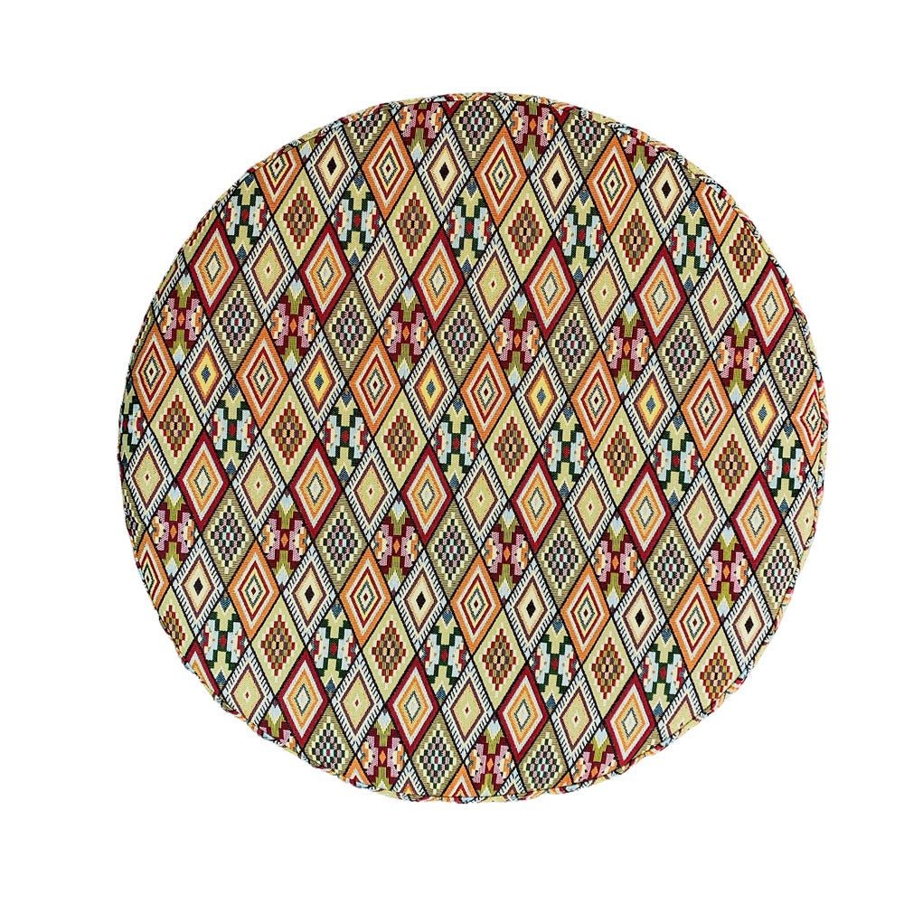Puff Artemisa 60 cm - Sofas | Bylmo