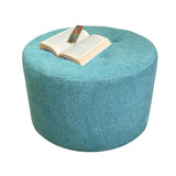 Puff Verde Menta 60 cm - Sofas | Bylmo