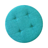 Puff Verde Menta 60 cm - Sofas | Bylmo
