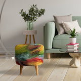 Puff Pincely 40 cm - Sofas | Bylmo
