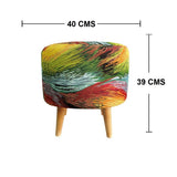 Puff Pincely 40 cm - Sofas | Bylmo
