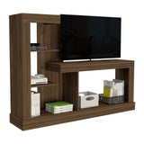 Rack Minotti Gales 180 cm con Entrepaños - Muebles para TV | Bylmo