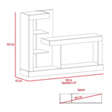 Rack Minotti Gales 180 cm con Entrepaños - Muebles para TV | Bylmo