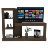 Rack Minotti Amareto 180 cm con Entrepaños - Muebles para TV | Bylmo