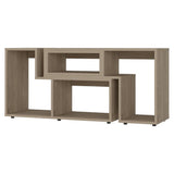 Rack Beijing Plus Rovere 160 cm Extensible - Muebles para TV | Bylmo