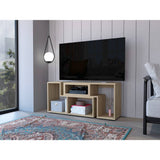 Rack Beijing Plus Rovere 160 cm Extensible - Muebles para TV | Bylmo