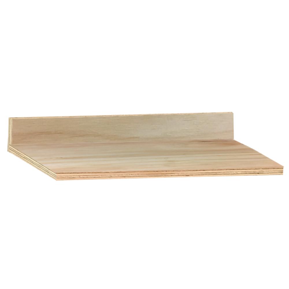 Repisa Cody Pino 40 cm Para Gatos - Repisas y Percheros | Bylmo