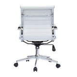 Silla Axel Blanco 50 cm - Sillas | Bylmo