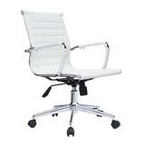 Silla Axel Blanco 50 cm - Sillas | Bylmo