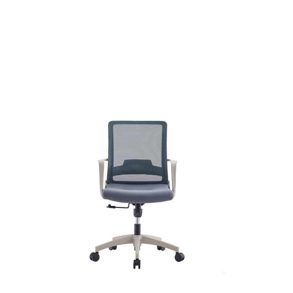 Silla Alpha Gris 61 cm - Sillas | Bylmo