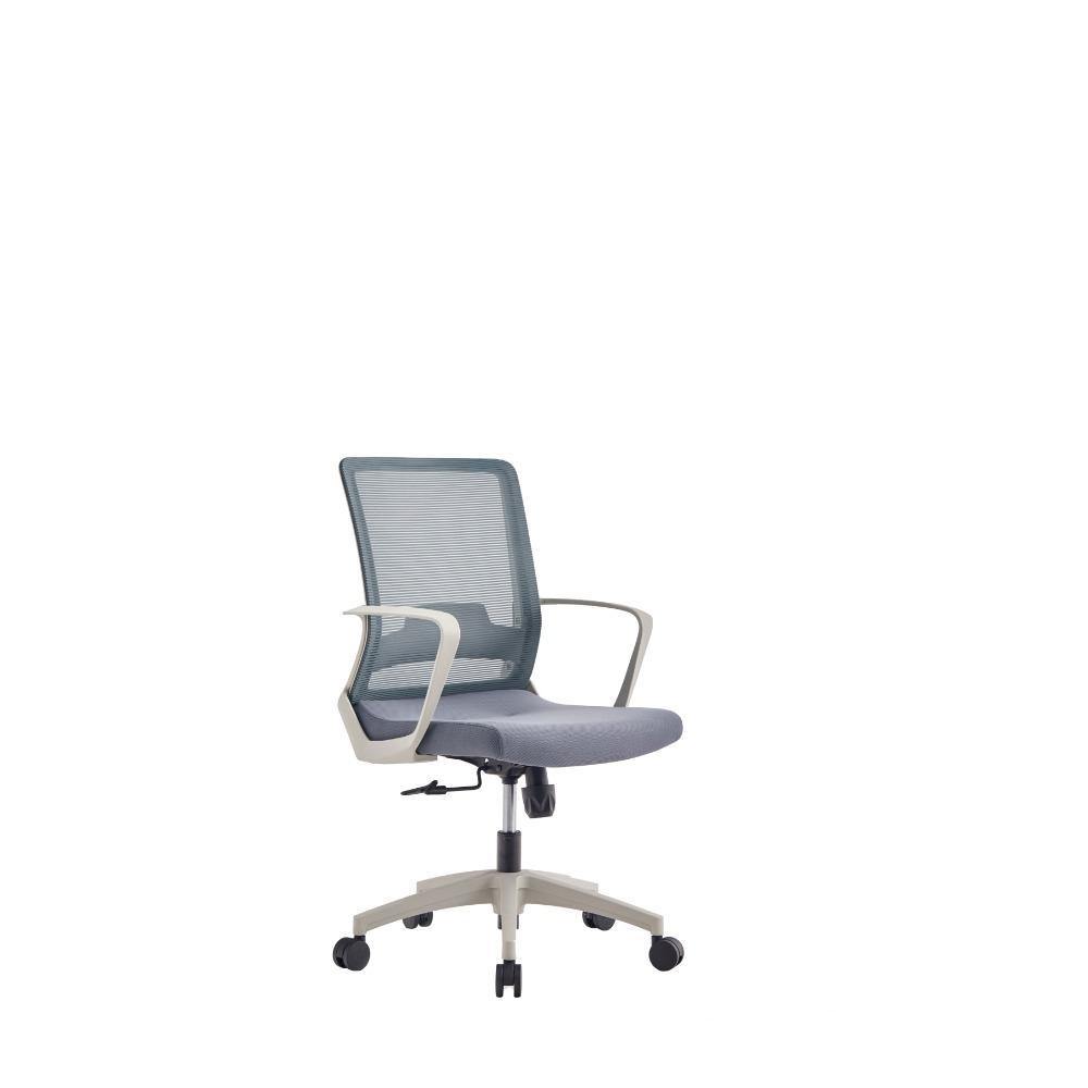 Silla Alpha Gris 61 cm - Sillas | Bylmo