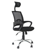 Silla Torinbc Negro 60 cm - Sillas | Bylmo