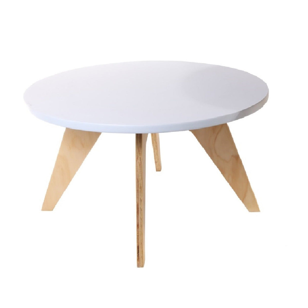 Sala Chaise Long Gris 163 cm con Sofá, Mesa de TV Blanca, Mesa de Centro Blanca y Puff Gris - Combos Sala | Bylmo