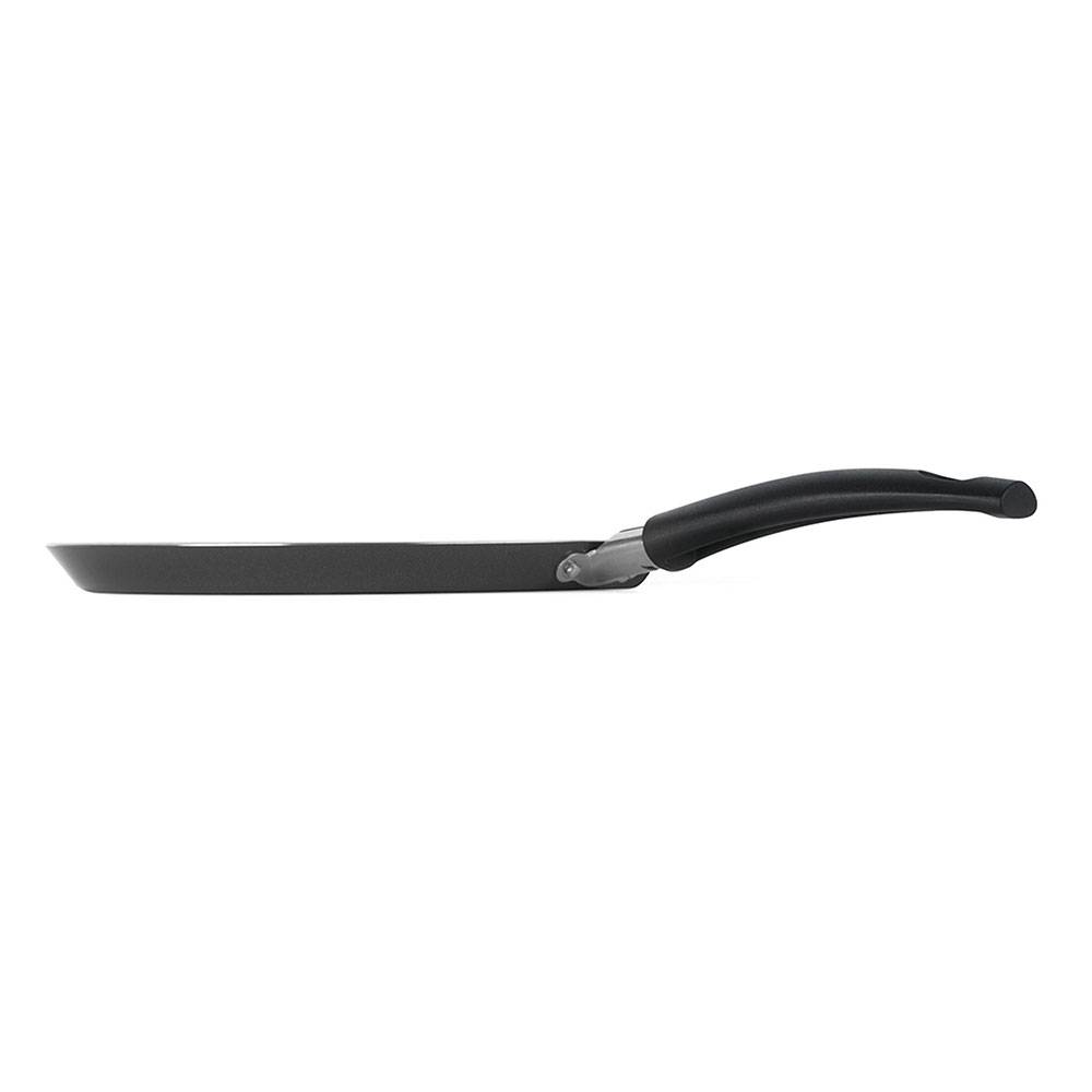Sarten Blackburn Aluminio 24 cm para Crepes Gris - Ollas y Sartenes | Bylmo