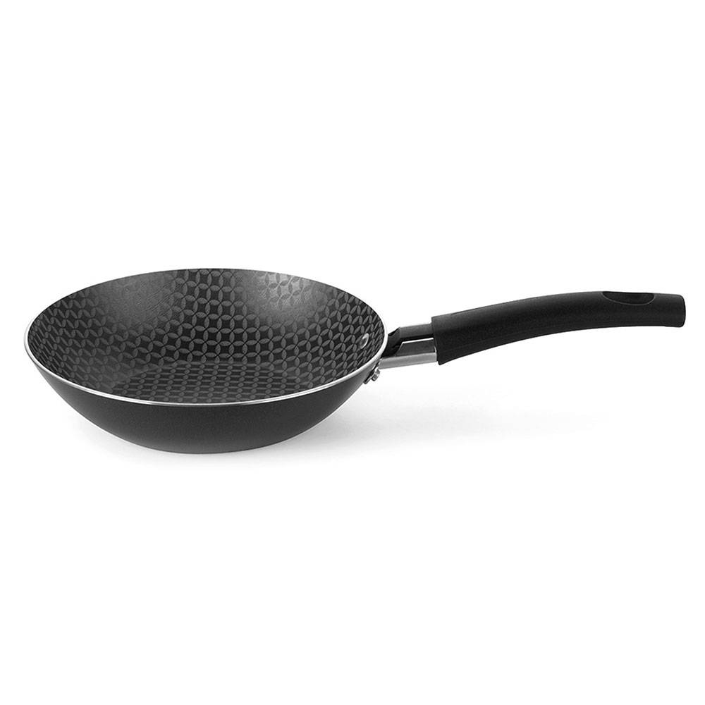 Sarten Blackburn Aluminio 14 cm Antiadherente Gris - Ollas y Sartenes | Bylmo
