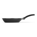 Sarten Basic Aluminio 16 cm Antiadherente Gris - Ollas y Sartenes | Bylmo