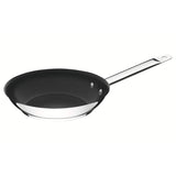 Sarten Professional Gris 32x8cm con Mango de Acero Inoxidable y con Revestimiento Antiadherente - Ollas y Sartenes | Bylmo