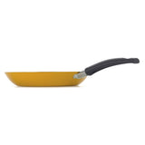 Sarten Weeton Aluminio 14 cm Antiadherente Amarillo - Ollas y Sartenes | Bylmo