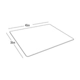 Set 4 Individuales Irene 43X30Cm - Mesas | Bylmo
