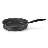 Set de Sarténes Aluminio alto Superior 43 cm y wok Superior 43 cm con Tapa Gris - Ollas y Sartenes | Bylmo