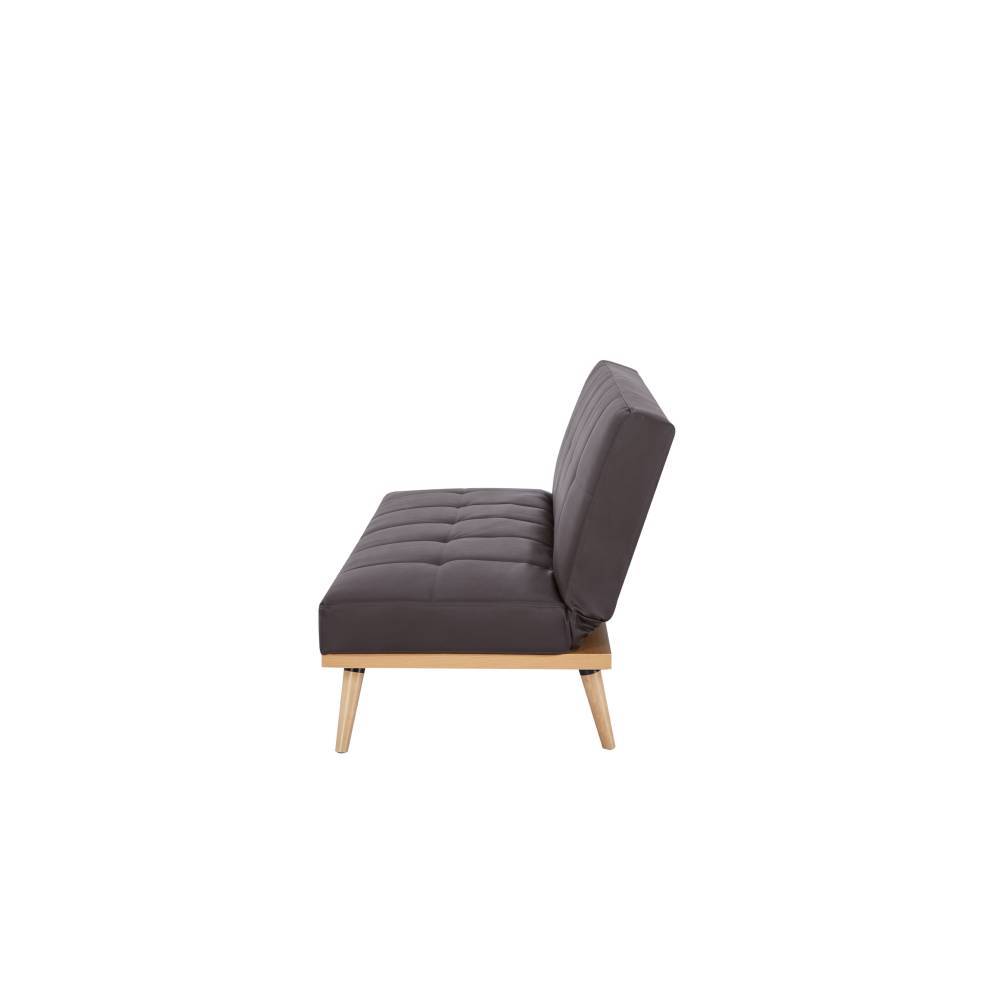 Sofa Cama Marsella Cafe 182 cm - Sofas | Bylmo