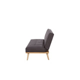 Sofa Cama Marsella Cafe 182 cm - Sofas | Bylmo