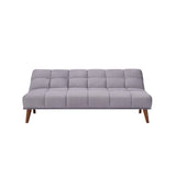 Sofa Cama Paris Gris 185 cm - Sofas | Bylmo
