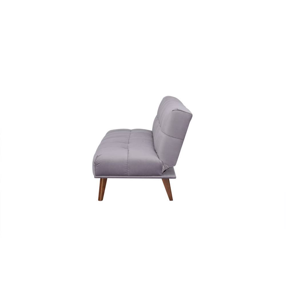 Sofa Cama Paris Gris 185 cm - Sofas | Bylmo