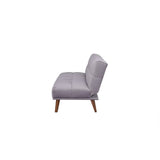 Sofa Cama Paris Gris 185 cm - Sofas | Bylmo