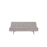 Sofa Verona Gris Claro 179 cm - Sofas | Bylmo