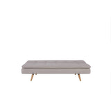 Sofa Verona Gris Claro 179 cm - Sofas | Bylmo