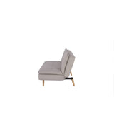 Sofa Verona Gris Claro 179 cm - Sofas | Bylmo