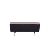 Sofa Verona Gris Claro 179 cm - Sofas | Bylmo